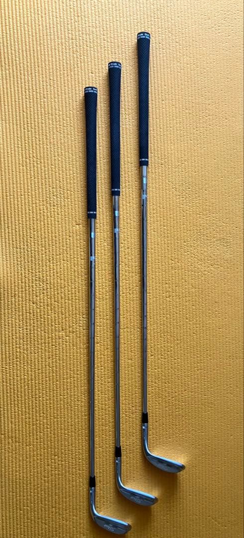 Titleist SM7 ウェッジ 3本セット 50° 54° 58°