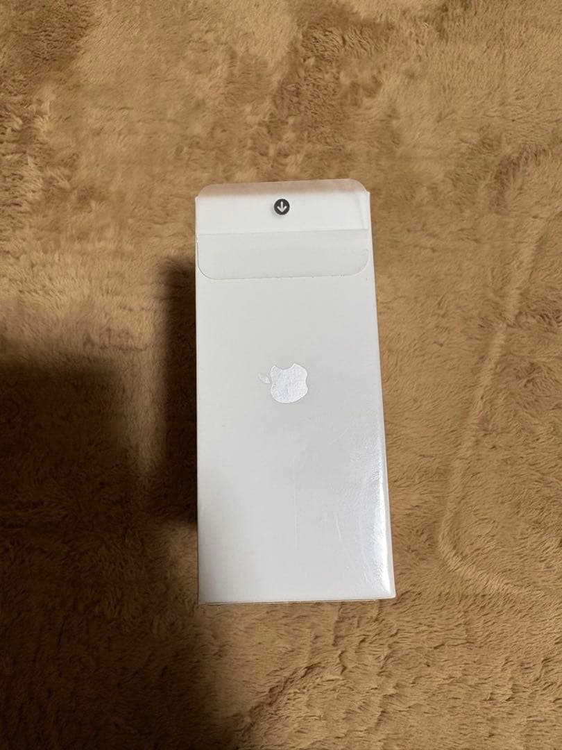 「新品未開封」Apple Airpods Pro 第一世代