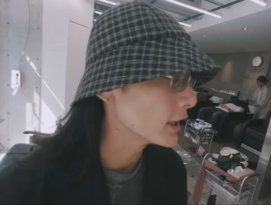 COOTIE PRODUCTIONS ボールハット　L クーティ　キャップ堀雄大