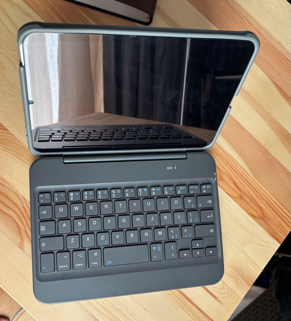 Apple iPad mini 第6世代　wifi 256GB