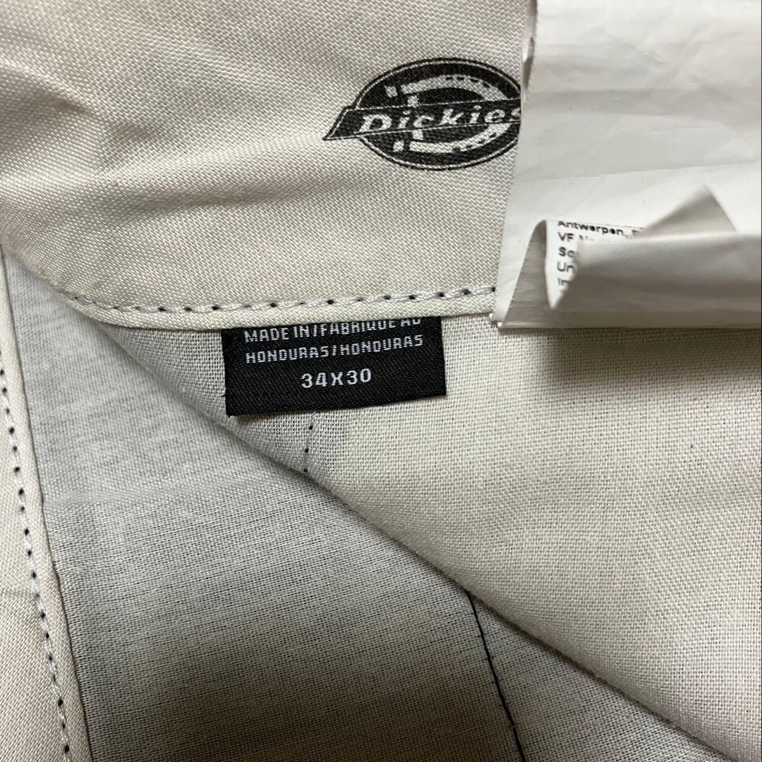 パンツ HTC Dickies Pants Flower Stone