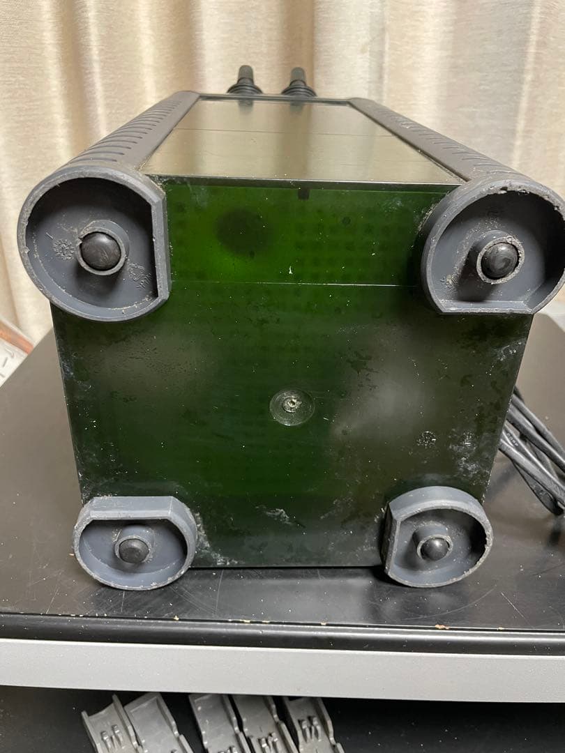 EHEIM エーハイム プロフェッショナル2 2028 フィルター 濾材付き