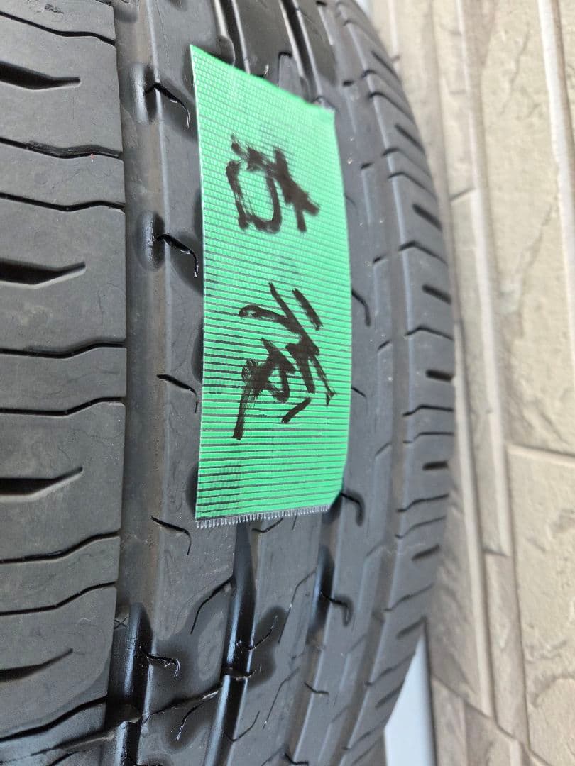カングー3 純正タイヤ・ホイール 205/55/R17 コンチネンタル
