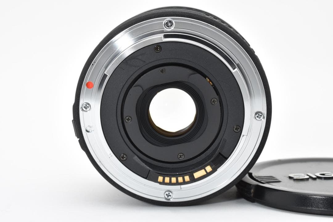 キャノン用 SIGMA 15mm F2.8 EX Fisheye 5941
