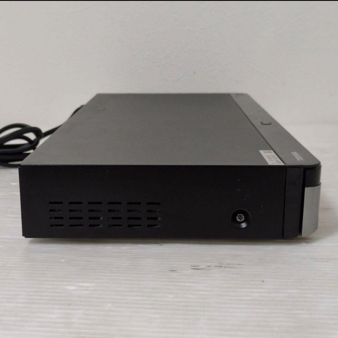 【ジャンク品】TOSHIBA DBR-M3007 東芝 ブルーレイレコーダー