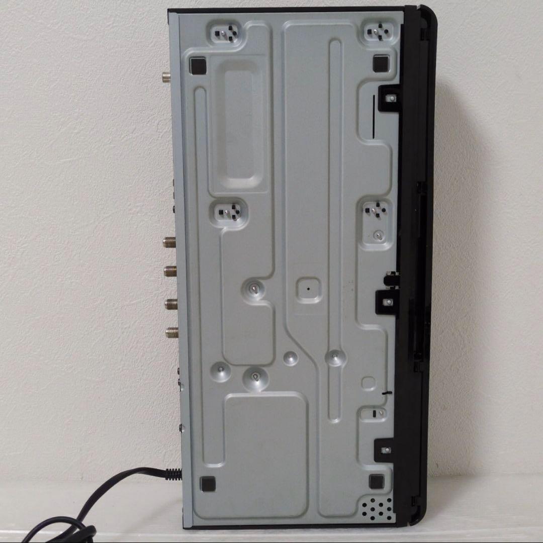 【ジャンク品】TOSHIBA DBR-M3007 東芝 ブルーレイレコーダー