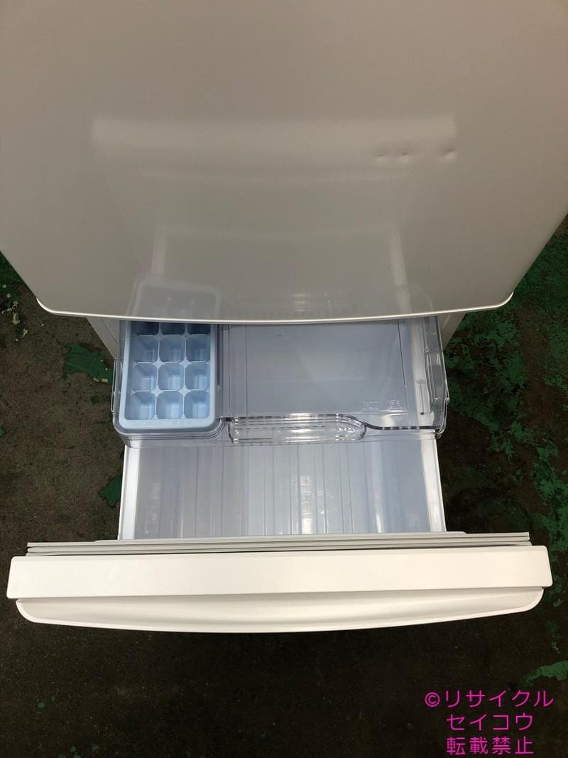 三菱 冷蔵庫 2022年式 146L 2406121150