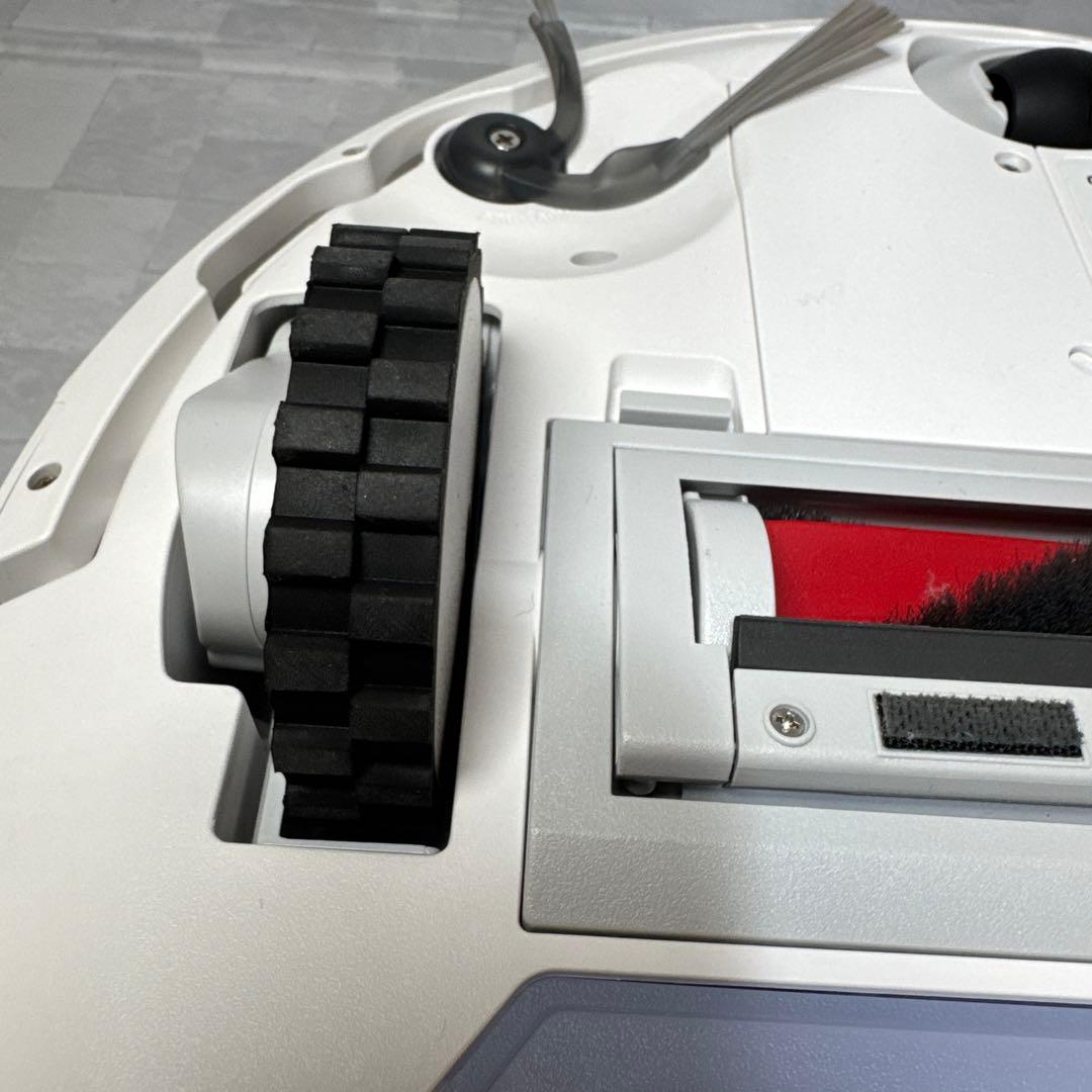 B092 Roborock ロボット掃除機 Q7T+ Q7TP02-04