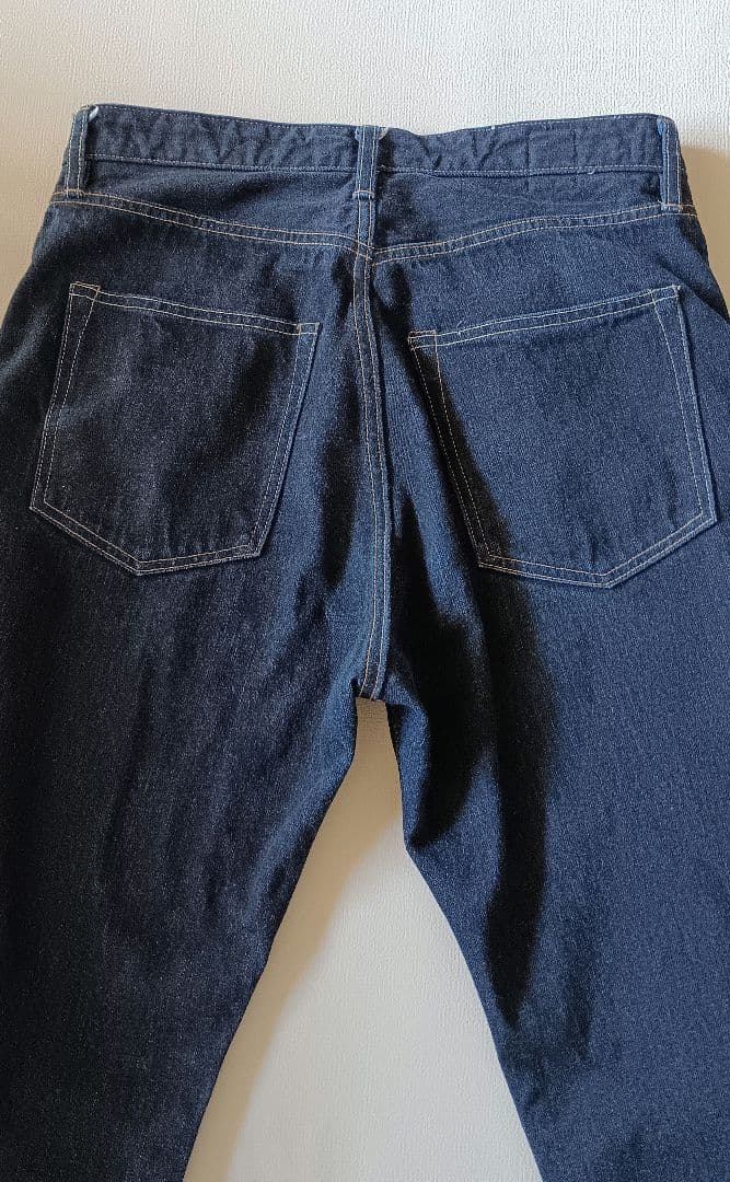 桃太郎ジーンズ　lot.004 no.mmjz04005a w32