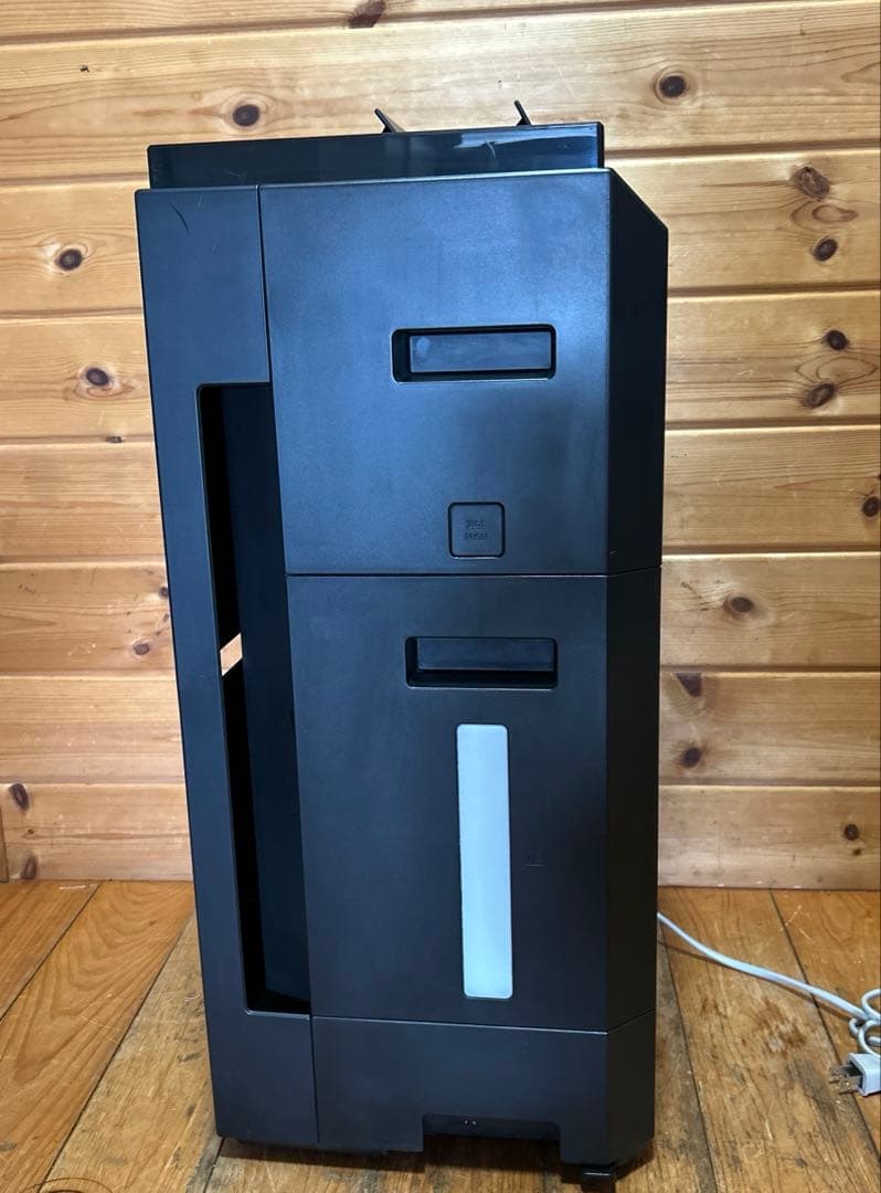 Panasonic 空気清浄機 パナソニック　F-VXU90 加湿　21年製