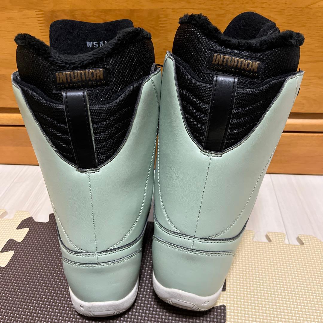 K2 スノーボードブーツ 23cm