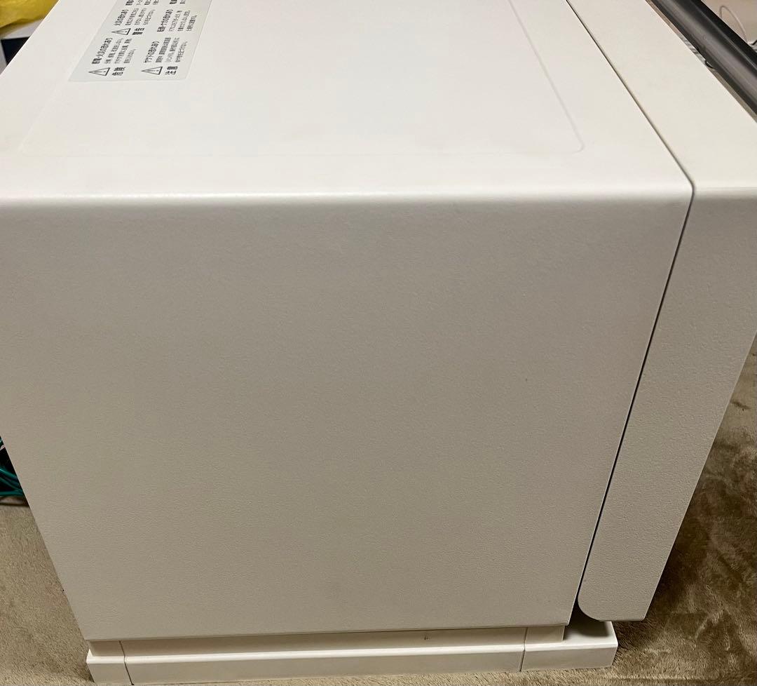 BALMUDA オーブンレンジ 　　ジャンク品　2020年製