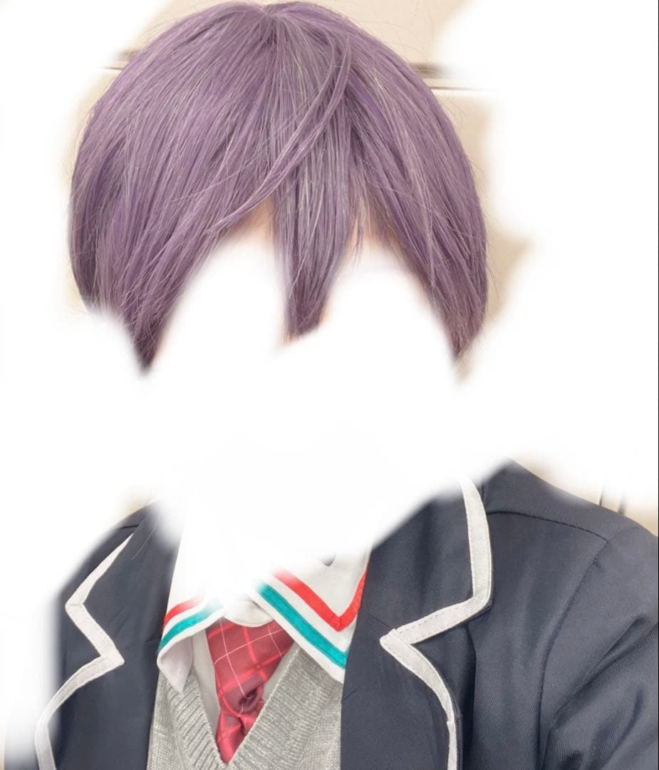 剣持刀也 コスプレ衣装 制服