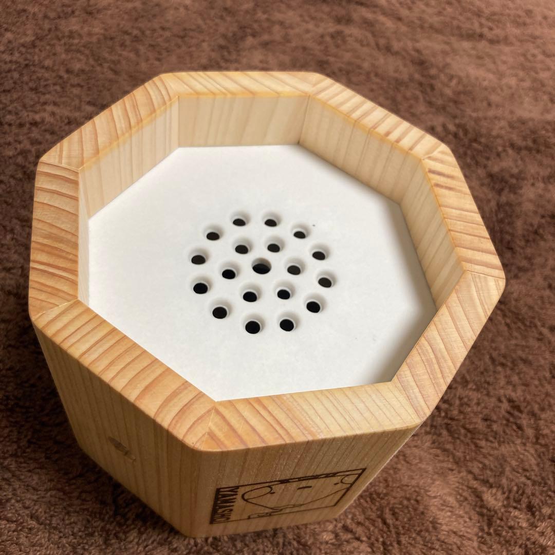 【美品】もぐさんの箱きゅうセット　箱灸