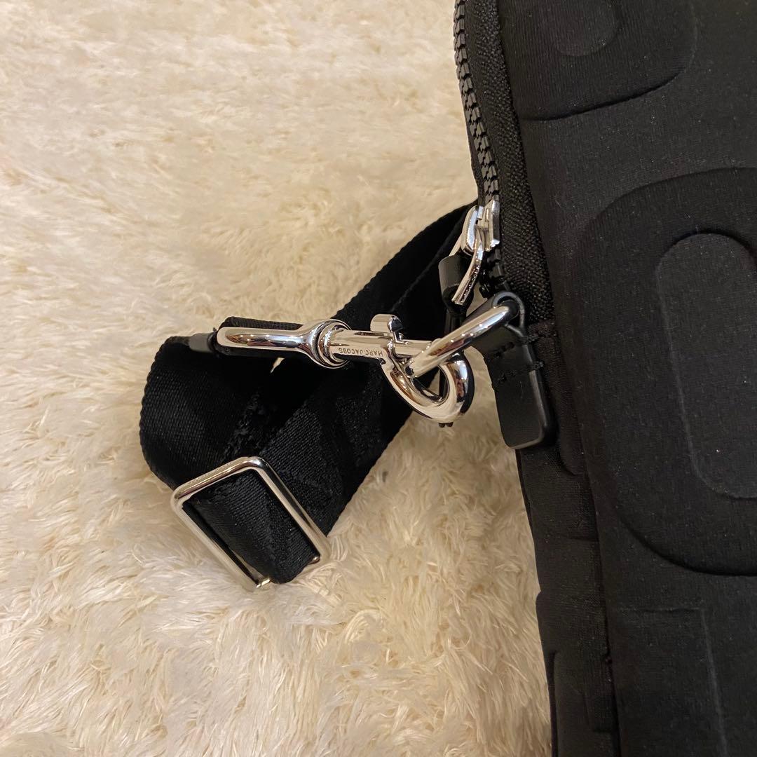 MARC JACOBS バッグ ショルダーバッグ PCバッグ 2way A4