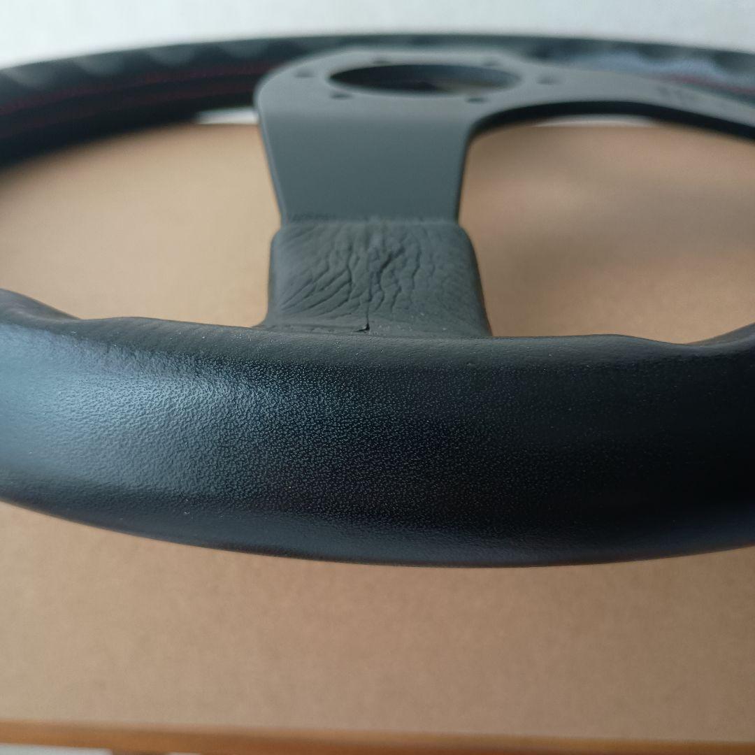 モモ momo ステアリング モデナ 350mm　88年製