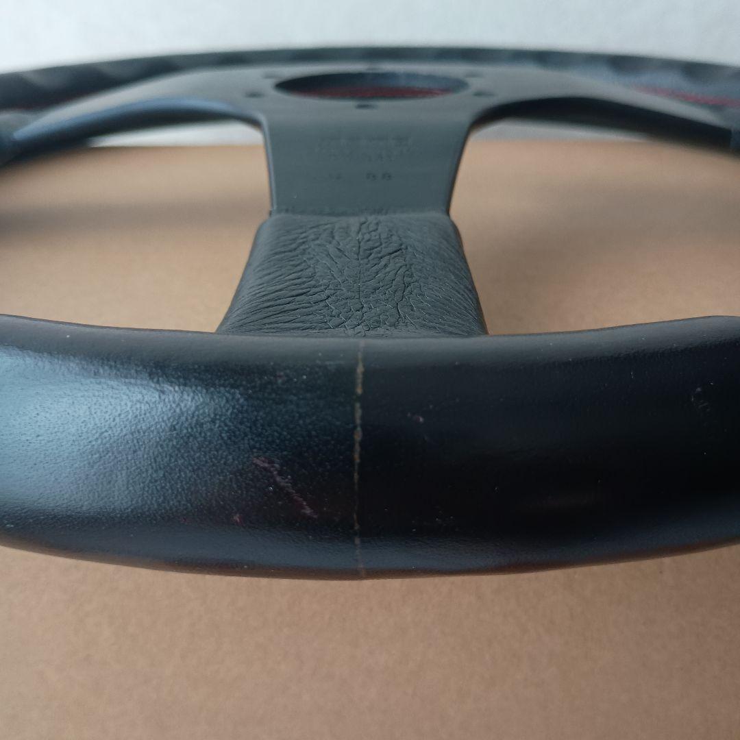 モモ momo ステアリング モデナ 350mm　88年製