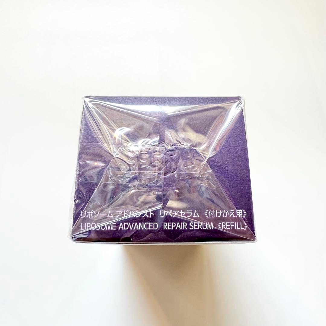 コスメデコルテ リポソーム アドバンスト リペアセラム 詰め替え