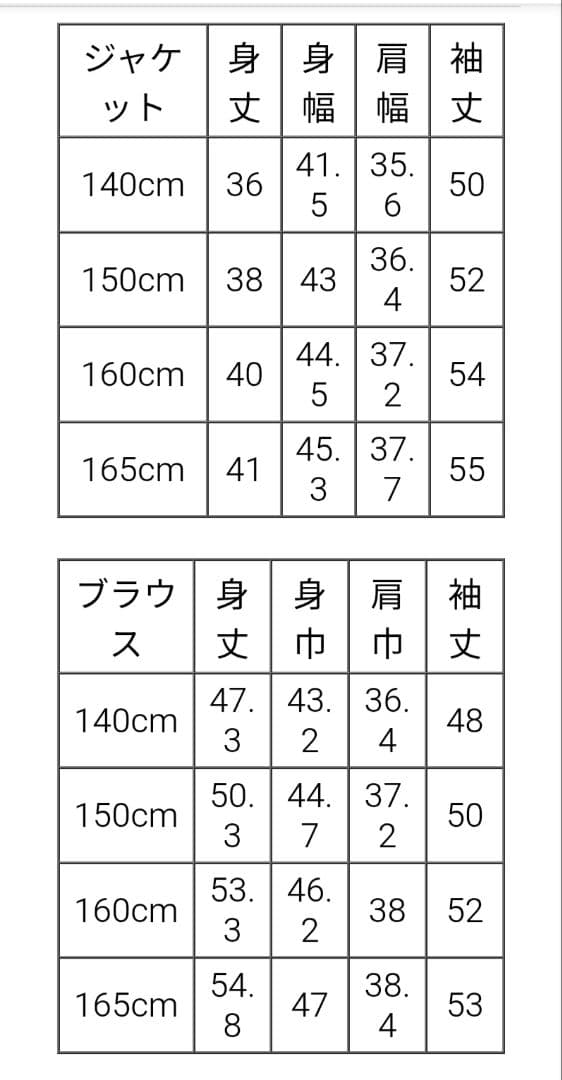 キャサリンコテージ　チェック柄ワイドパンツスーツ　160cm　卒業式　入学式