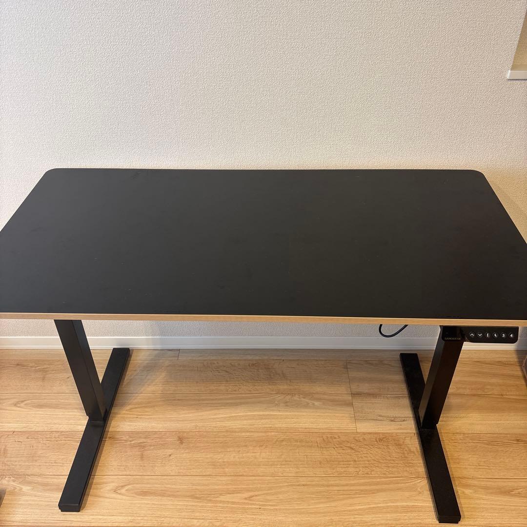 SANODESK 電動昇降デスク E150シリーズ