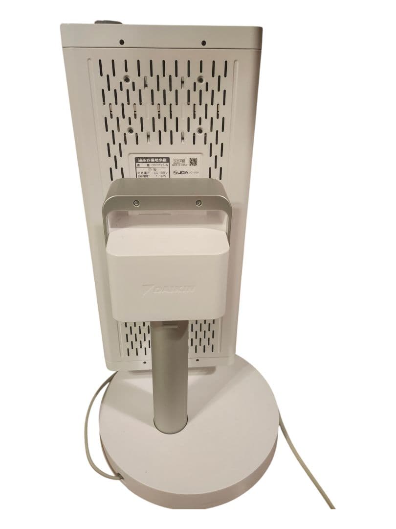 ダイキン　CER11YS-W