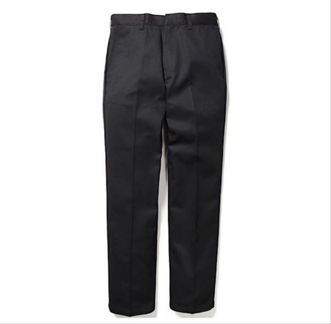 【最終価格】WACKO MARIA TWILL SKATE PANTS