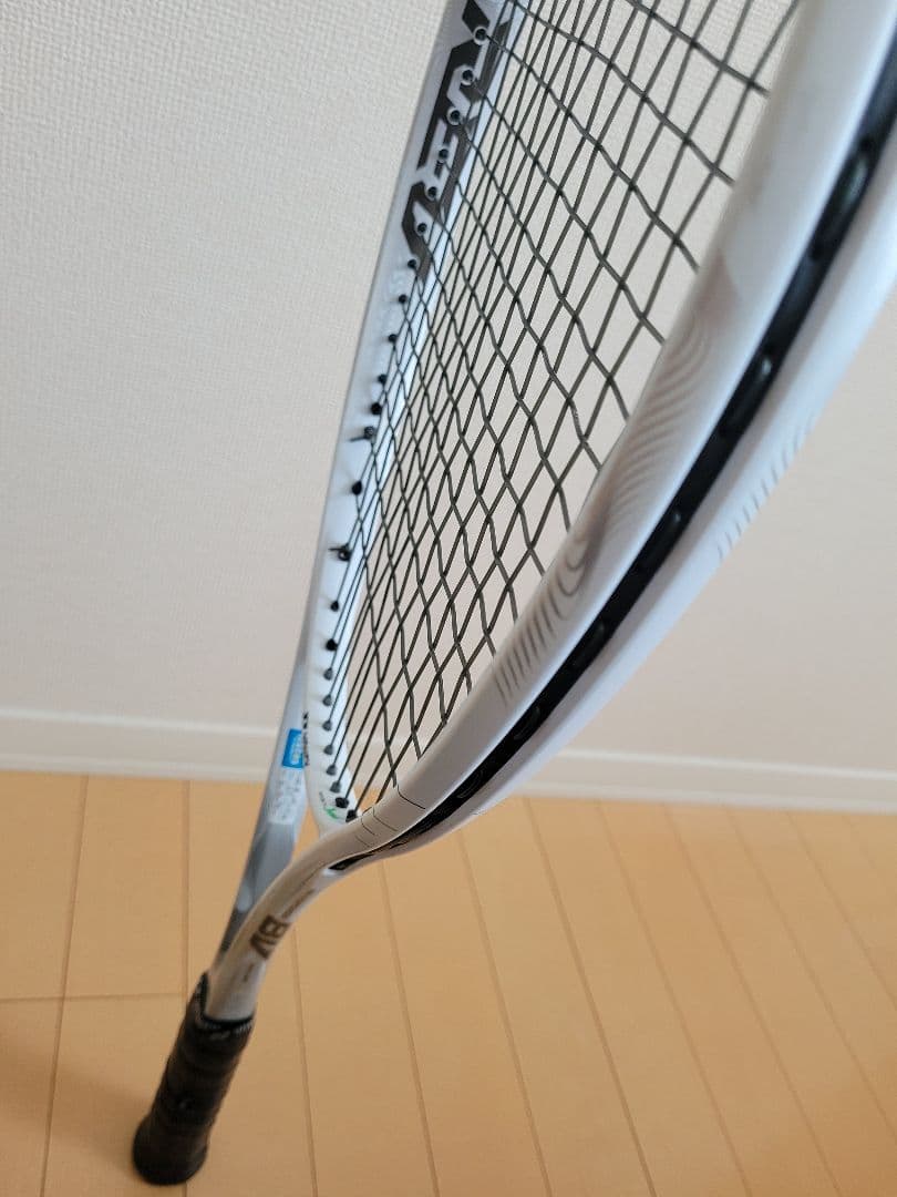 ナノフォース8v (値下げ不可)