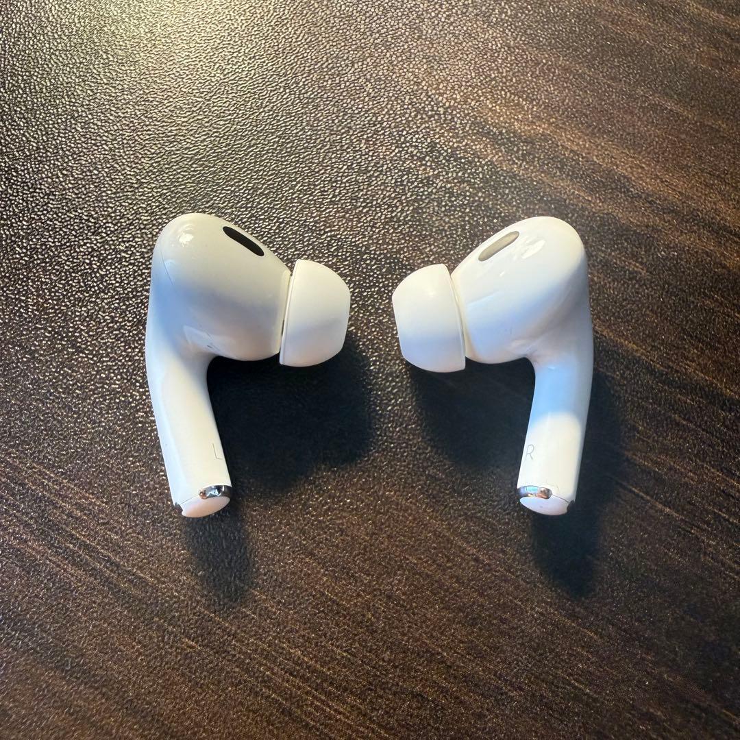 AirPods Pro (第2世代) 正規品 USB Type-C