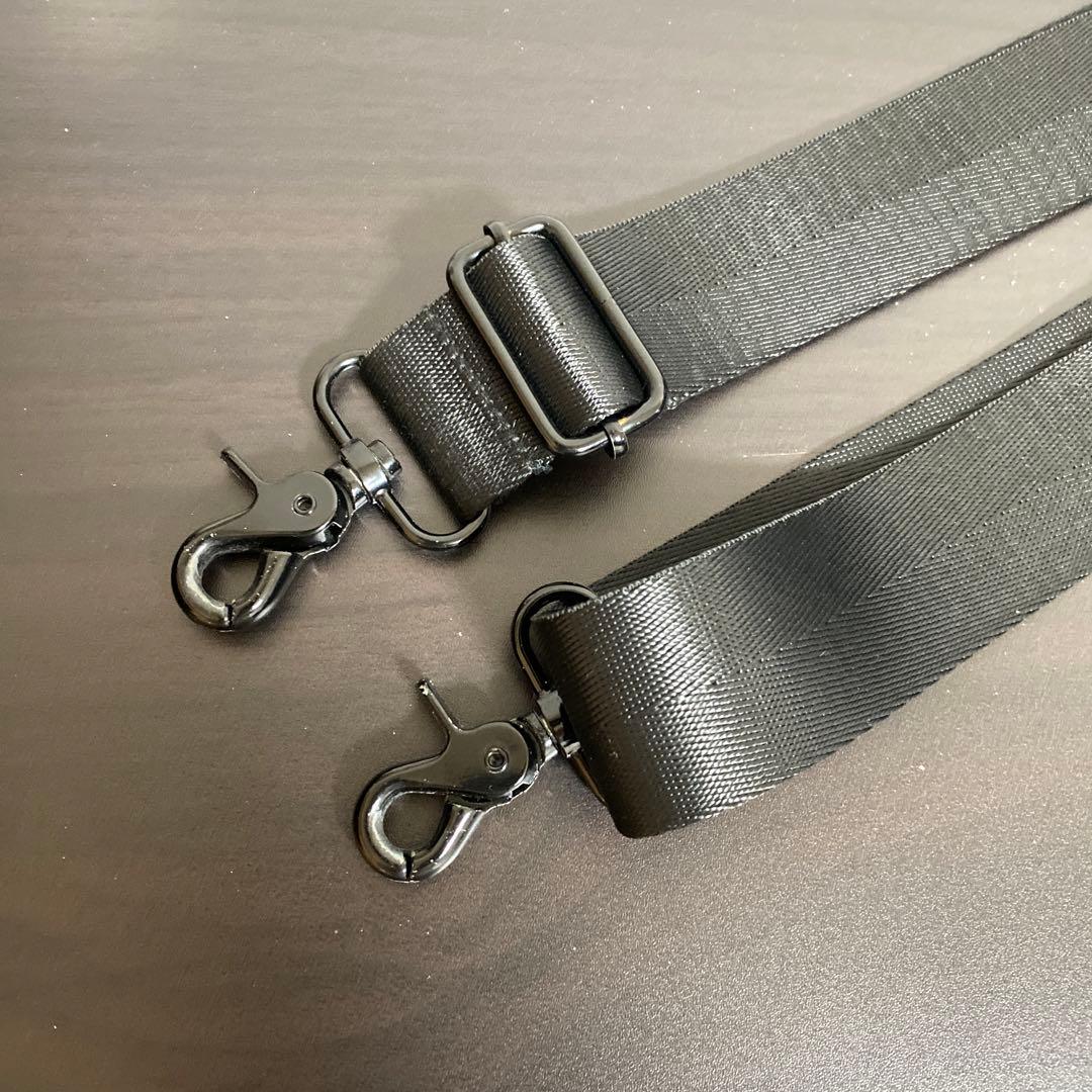 未使用に近い　極美品　ポーター　フラッシュ　ショルダー　ブラック