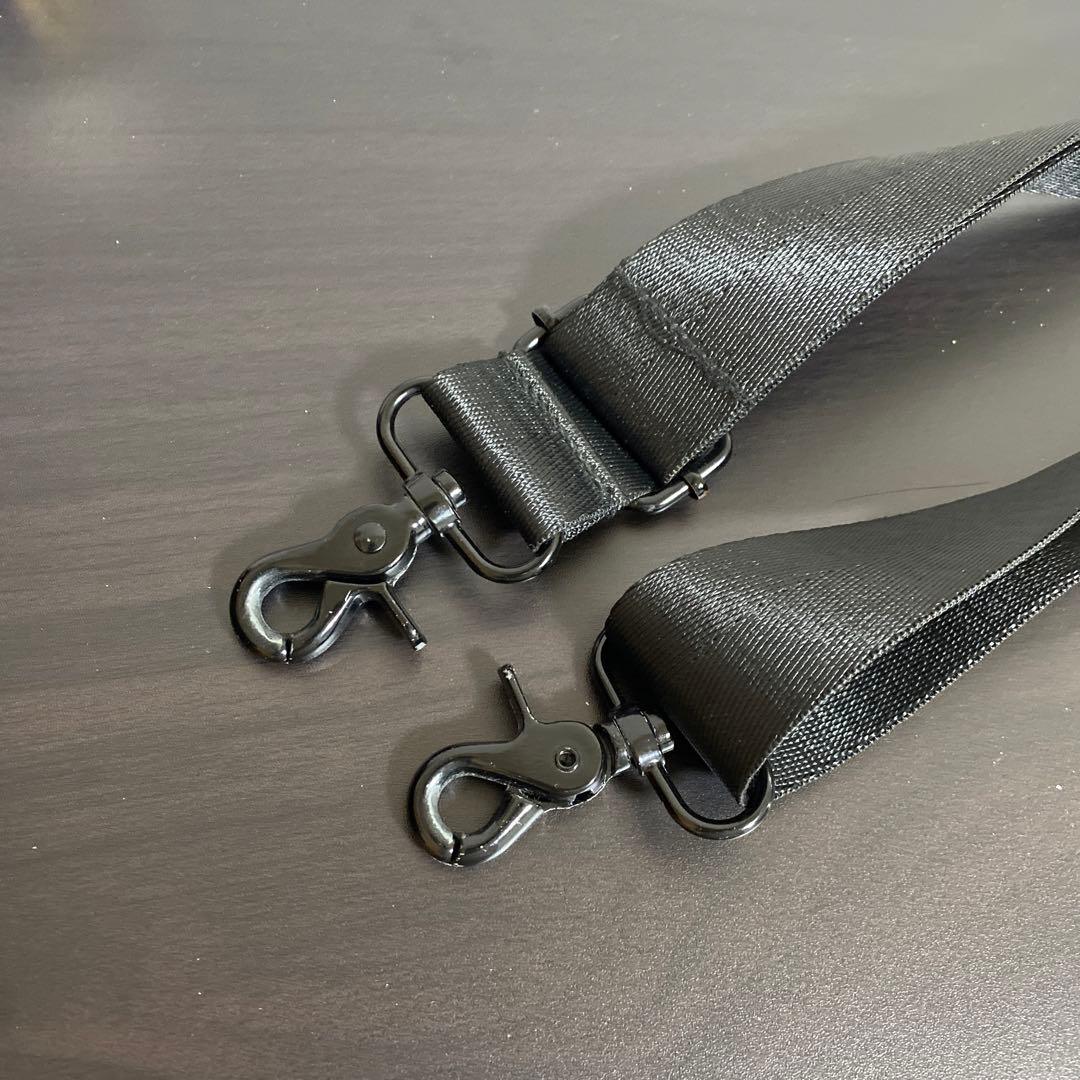 未使用に近い　極美品　ポーター　フラッシュ　ショルダー　ブラック