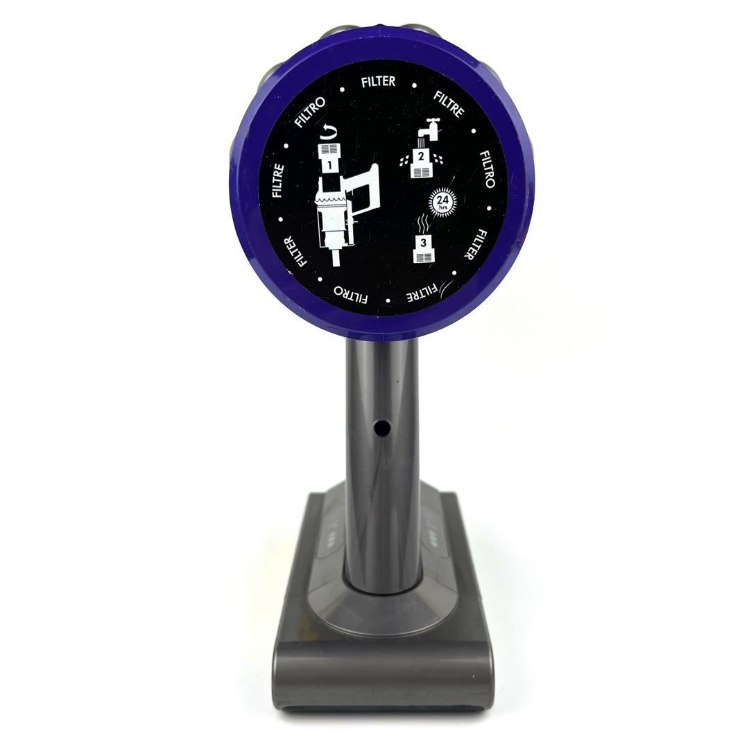 Dyson v10 (sv12) 分解清掃　動作品　55分　a75