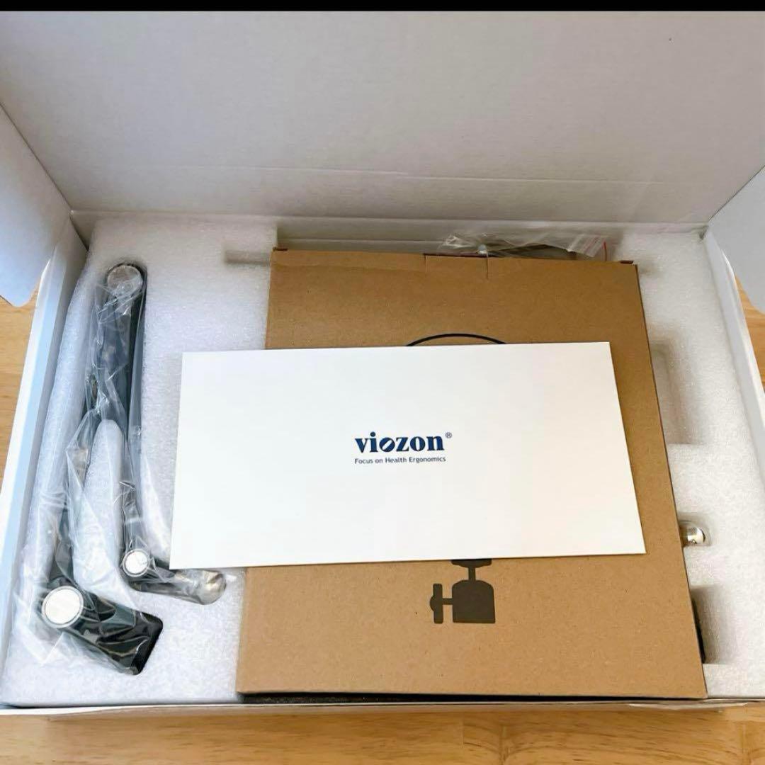 3-in-1 自撮りデスクトップ ライブスタンド 高さ調節可能viozon