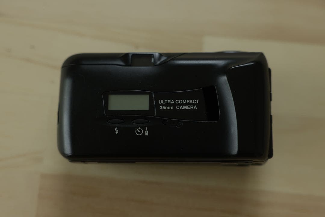 わ*ん様 OLYMPUS μ[mju:]-II コンパクトフィルムカメラ