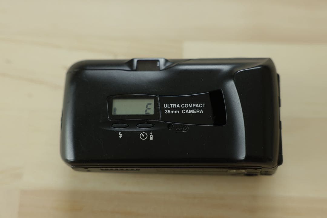 わ*ん様 OLYMPUS μ[mju:]-II コンパクトフィルムカメラ