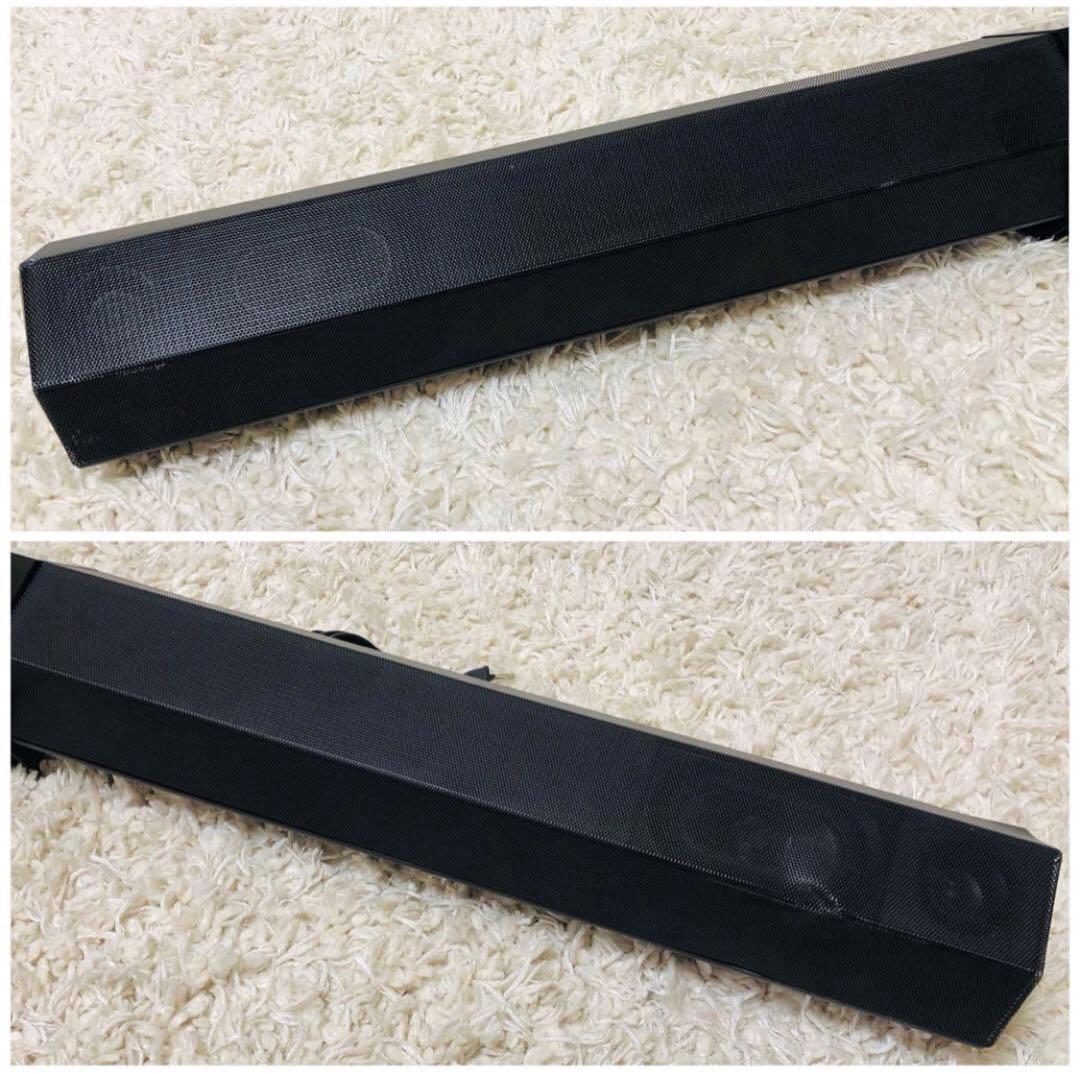 SONY ホームシアターシステム Bluetooth対応 HT-CT660