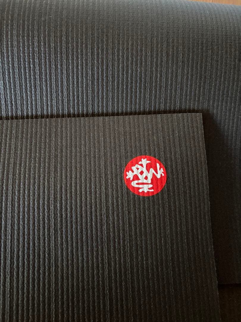 ブラックマットPRO ロング マンドゥカ　美品