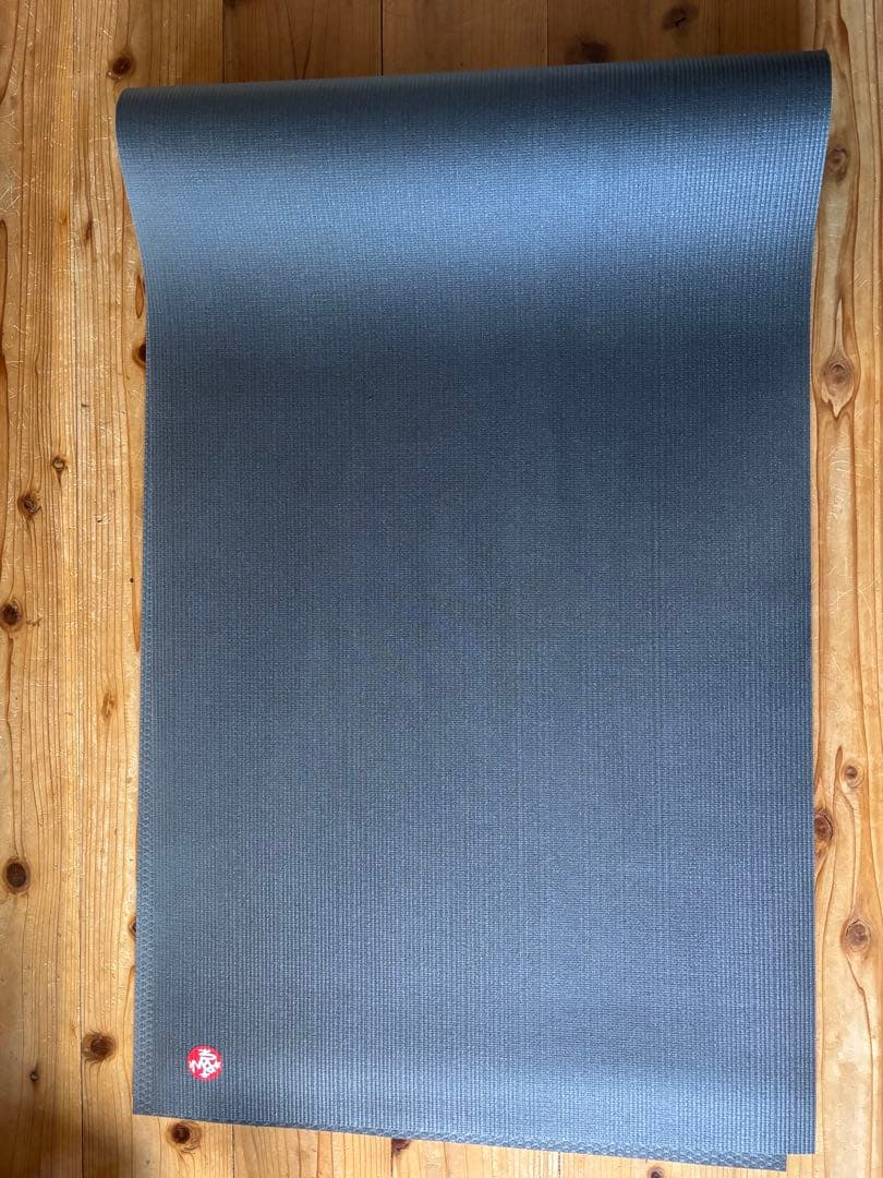 ブラックマットPRO ロング マンドゥカ　美品