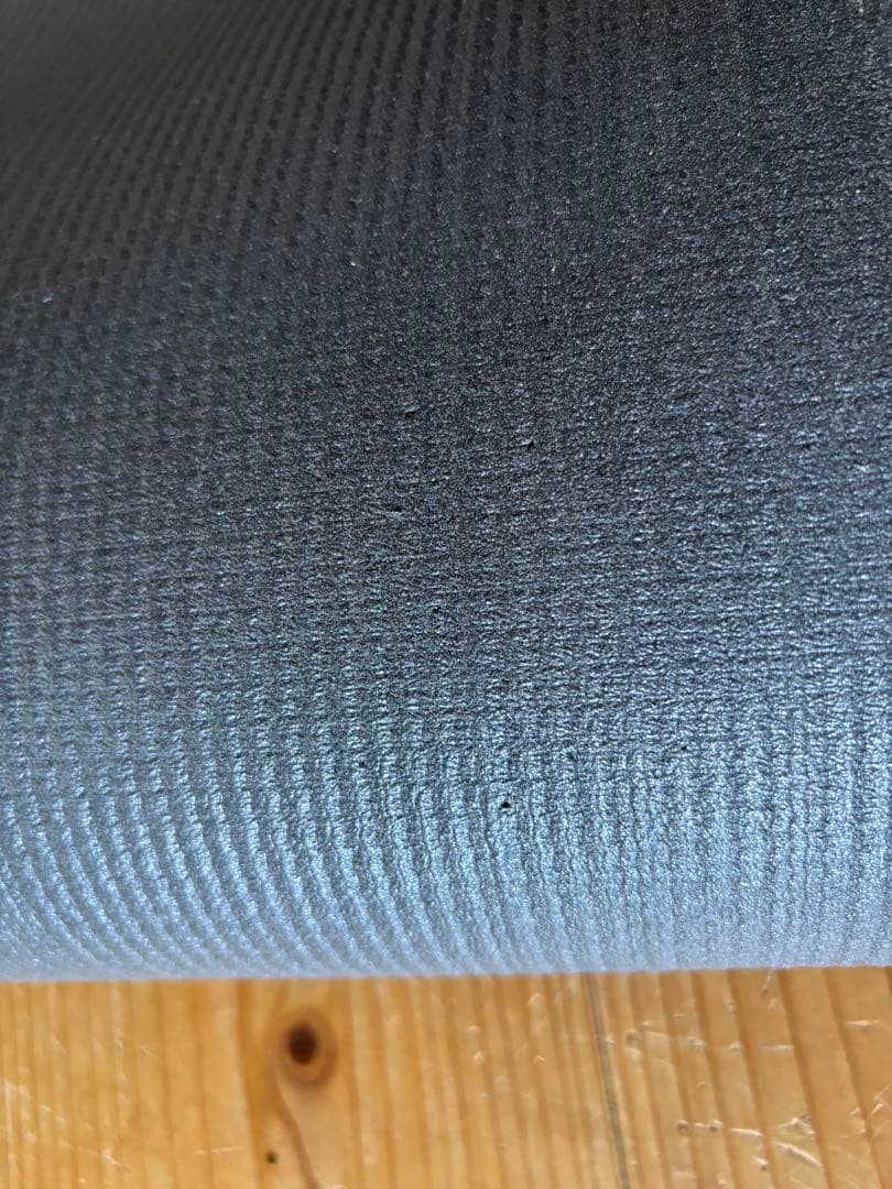 ブラックマットPRO ロング マンドゥカ　美品