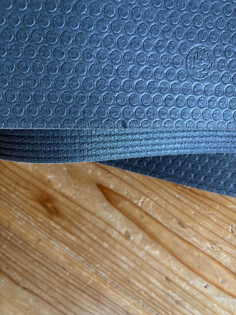 ブラックマットPRO ロング マンドゥカ　美品