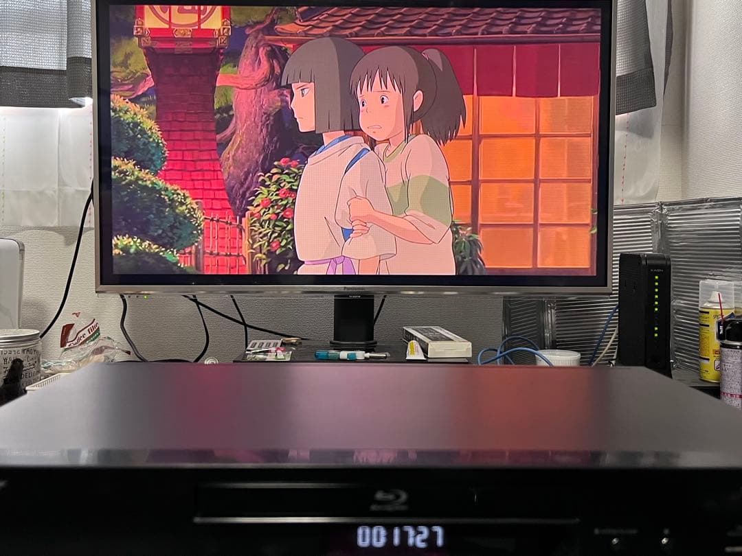 純正リモコン　パイオニア　SACD/ブルーレイプレイヤー　BDP-X300