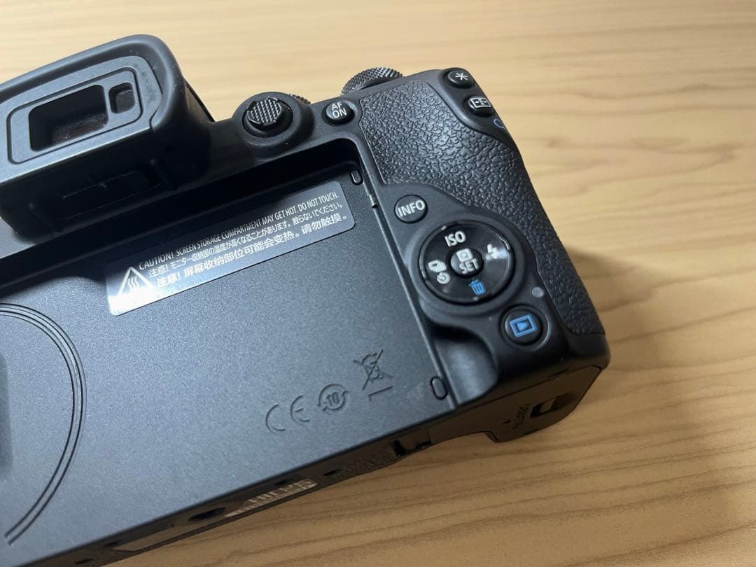 Canon EOS R10 ミラーレス 一眼レフ カメラ