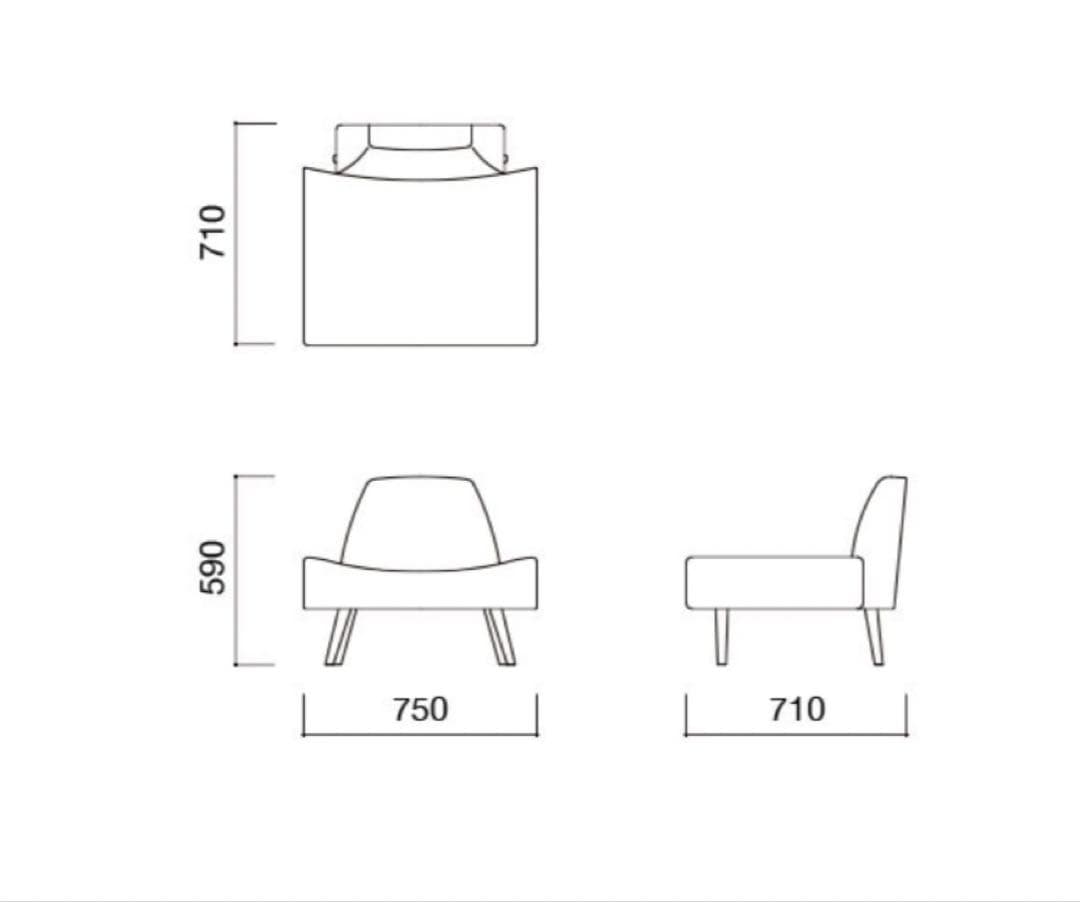 【6/30までお値下げ中】ソファ