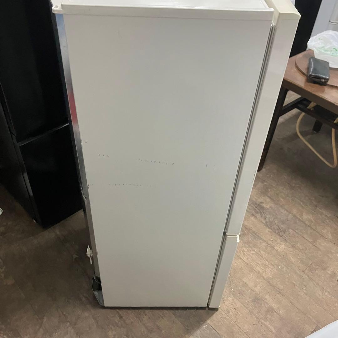 39i  冷蔵庫184L  洗濯機大容量7kg セット　送料取付無料　お買い得