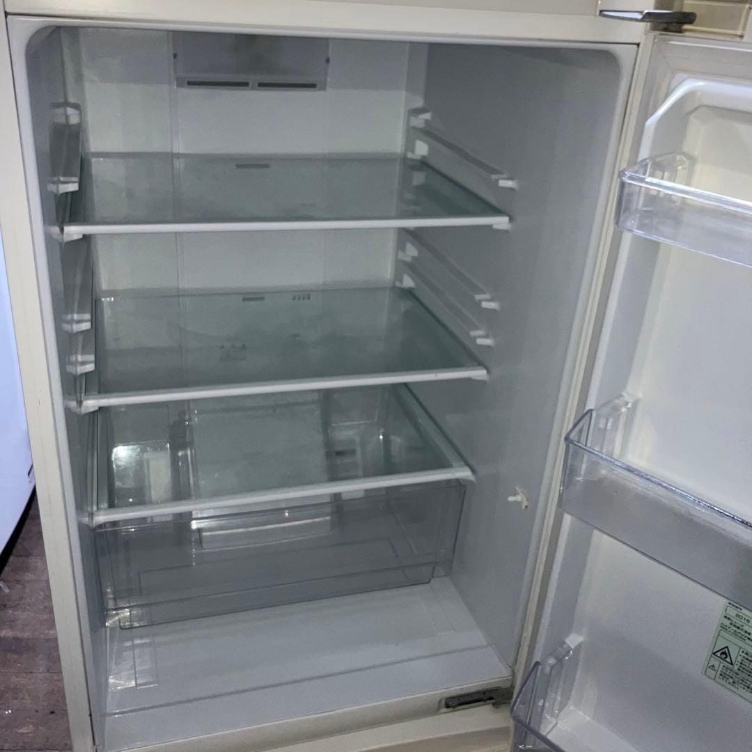 39i  冷蔵庫184L  洗濯機大容量7kg セット　送料取付無料　お買い得