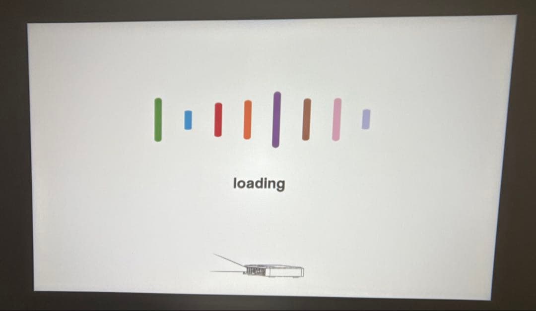 WISHOLY 4Kプロジェクター 27000LM