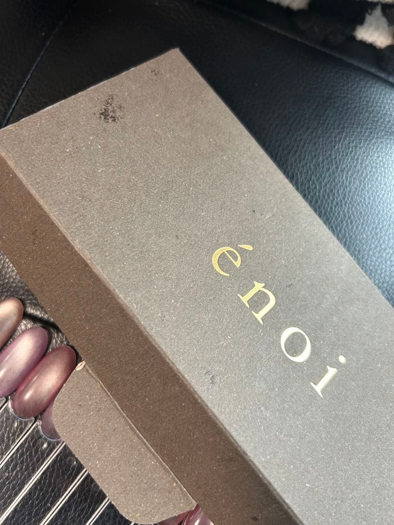 enoi エノイ　プランパー　リップ　LIP マグネット　　12色セット