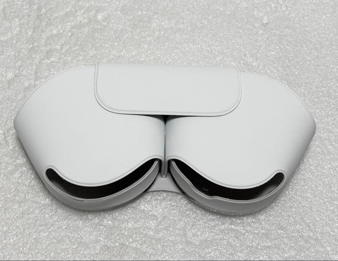 極美品　正常動作確認済み　AirPods Max シルバー MGYJ3J/A