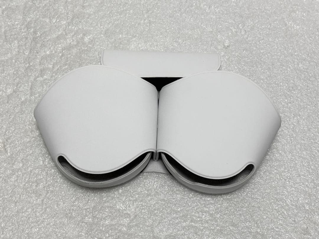 極美品　正常動作確認済み　AirPods Max シルバー MGYJ3J/A