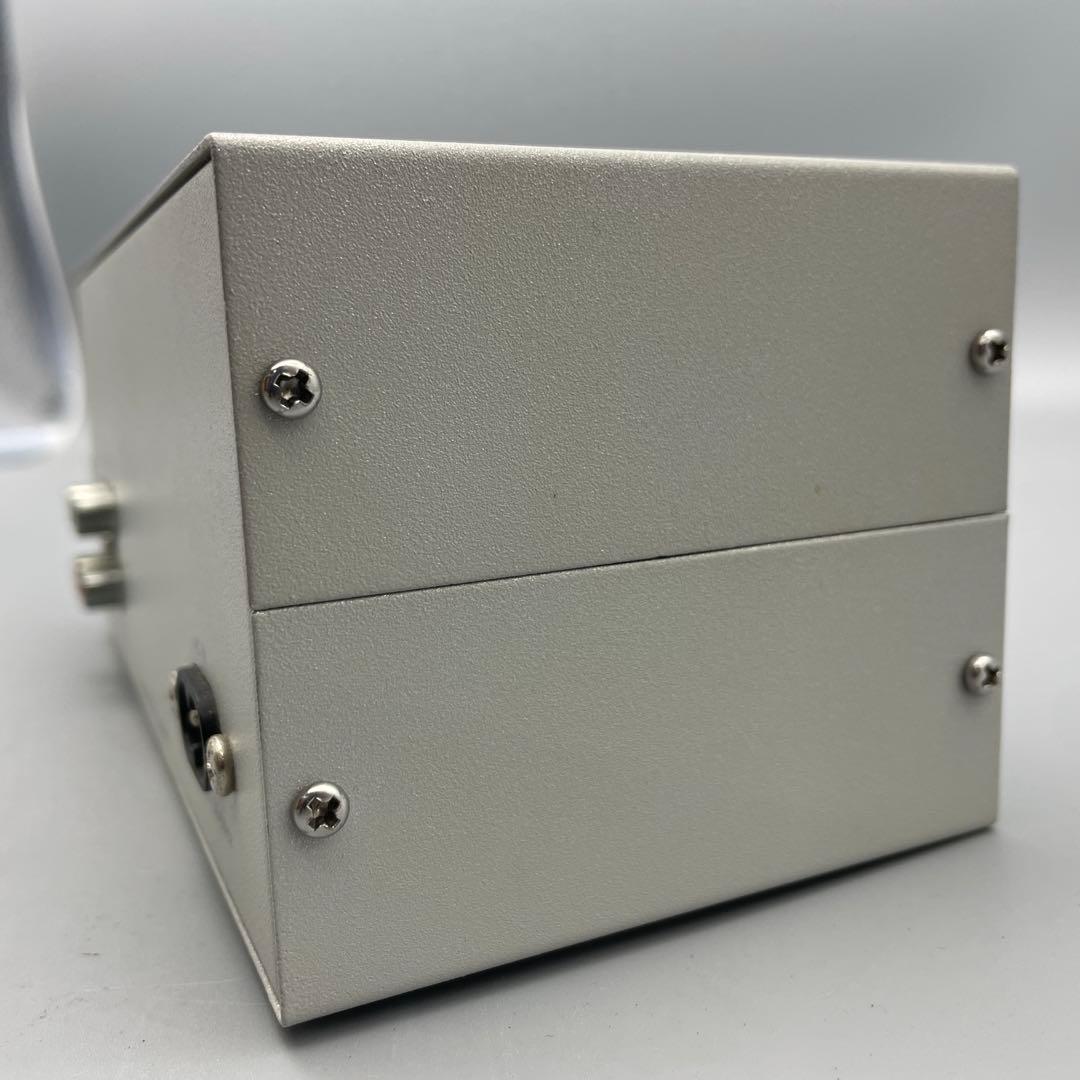 Luxman LXV-OT6 真空管ハーモナイザー ②