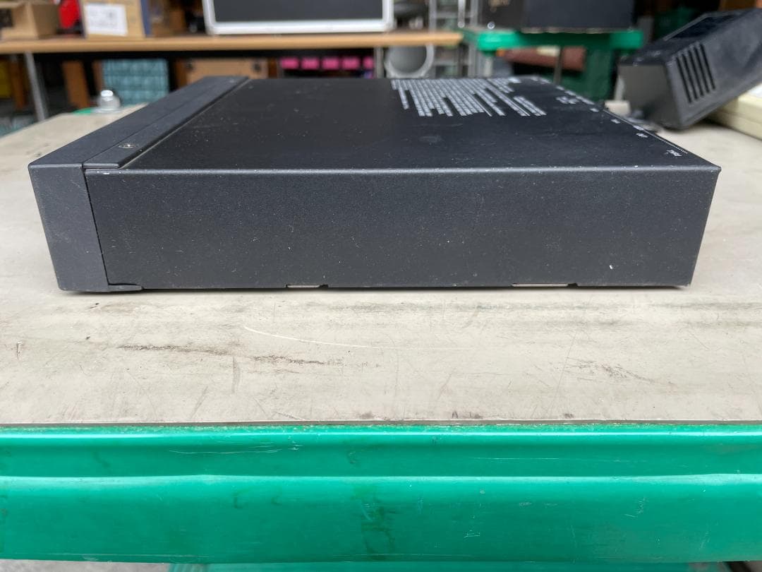 ★ 音源 モジュール ヤマハ MU80 MIDI YAMAHA